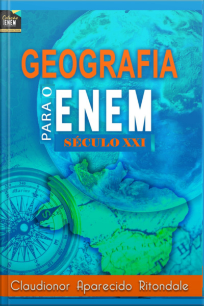 Geografia Para O Enem