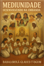Mediunidade - Desenvolvendo Na Umbanda