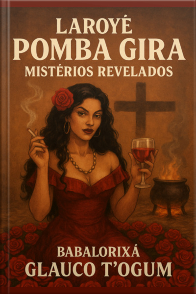 Laroyê Pomba Gira - Mistérios Revelados