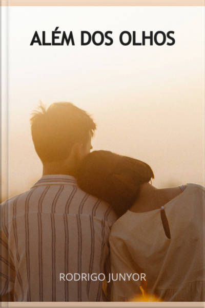 Além Dos Olhos