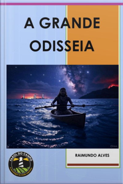 A Grande Odisseia