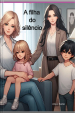 A Filha Do Silêncio