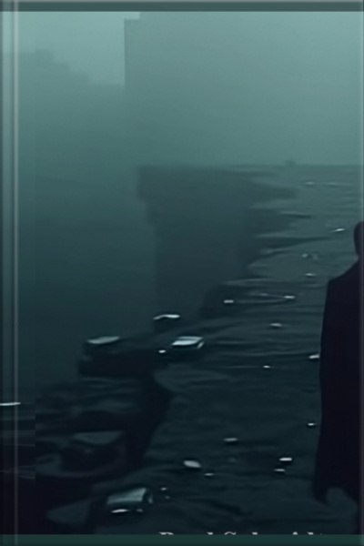 Die Ränder Der Welt