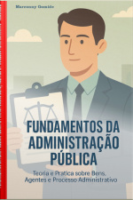 Fundamentos Da Administração Pública