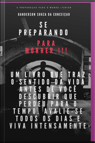 Se Preparando Para Morrer
