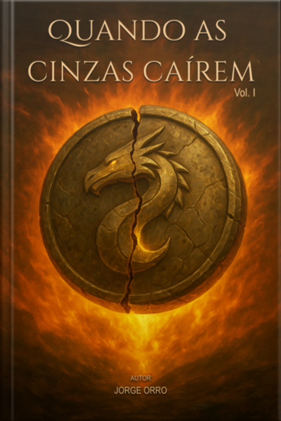 Quando As Cinzas Cairem