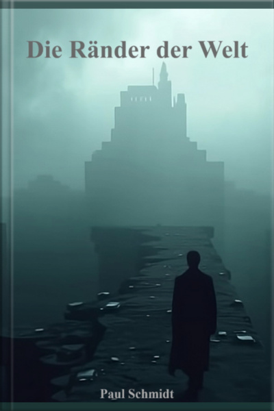 Die Ränder Der Welt