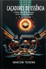 Caçadores De Essência