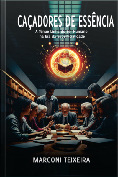 Caçadores De Essência