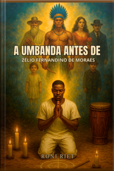 A Umbanda Antes De Zélio Fernandino De Moraes