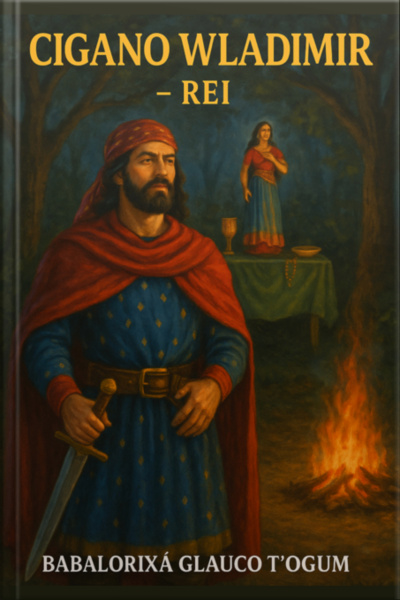 Cigano Wladimir - Rei