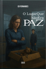 O Lugar Que Não Era Paz