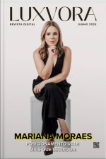 Luxvora Junho 2025