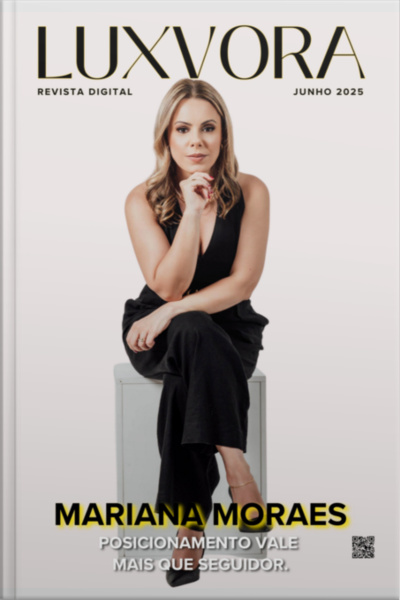 Luxvora Junho 2025