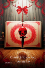 O Mistério Do Laço Vermelho
