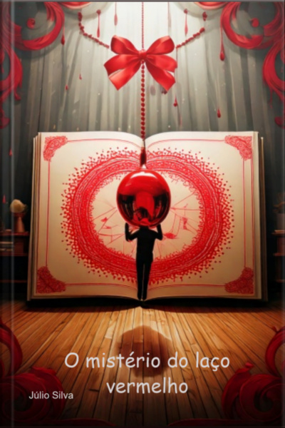 O Mistério Do Laço Vermelho