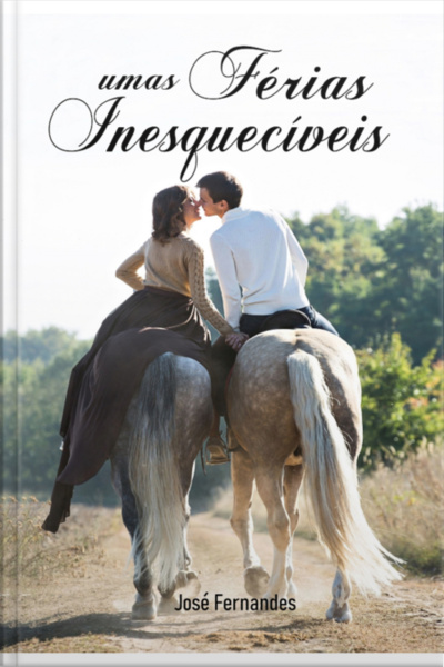 Umas Férias Inesquecíveis