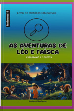 As Aventuras De Léo E Faísca