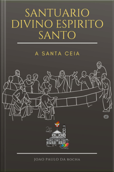 Santuario Divino Espirito Santo