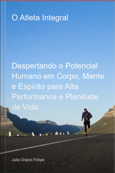 O Atleta Integral