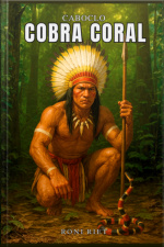 Caboclo Cobra Coral
