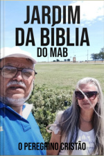 Jardim Da Bíblia Do Mab