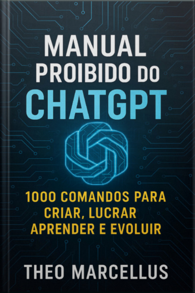 Manual Proibido Do Chatgpt