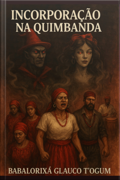 Incorporação Na Quimbanda