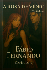 A Rosa De Vidro Hq Capítulo 4