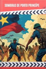 Sombras De Porto Príncipe