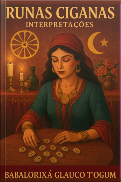 Runas Ciganas - Interpretações