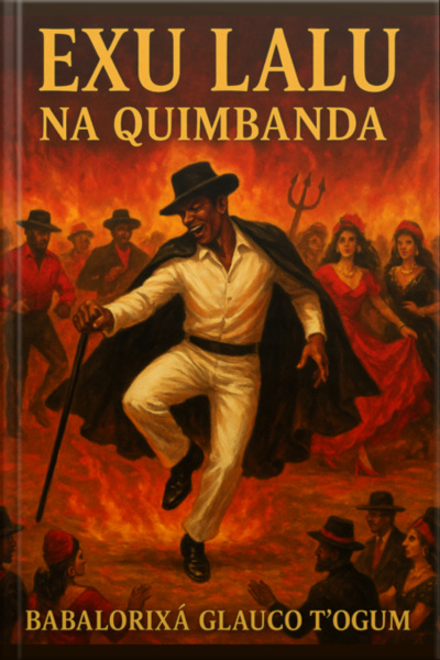 Exu Lalu Na Quimbanda