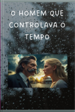 O Homem Que Controlava O Tempo