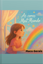 As Cores Do Meu Mundo