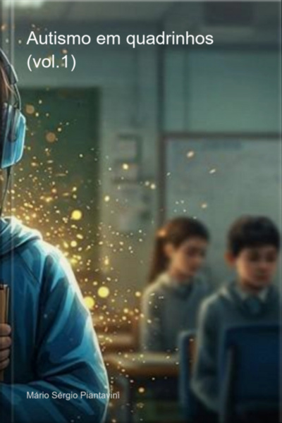 Autismo Em Quadrinhos (vol.1)