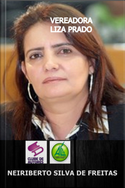 Vereadora Liza Prado