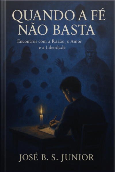 Quando A Fé Não Basta