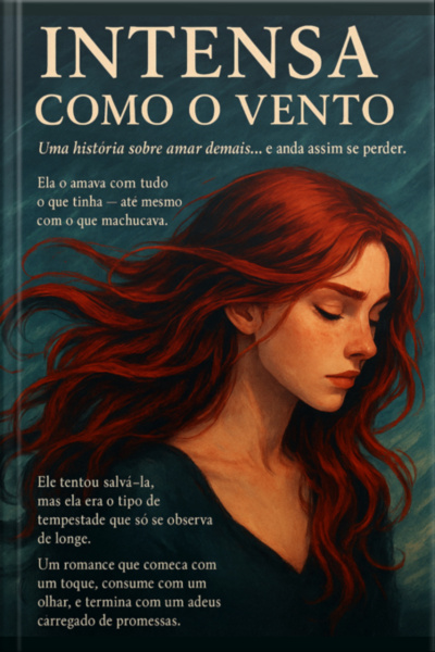 Intensa Como O Vento