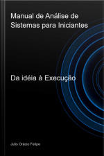 Manual De Análise De Sistemas Para Iniciantes