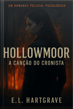 Hollowmoor  A Canção Do Cronista