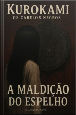 Kurokami- Cabelos Negros