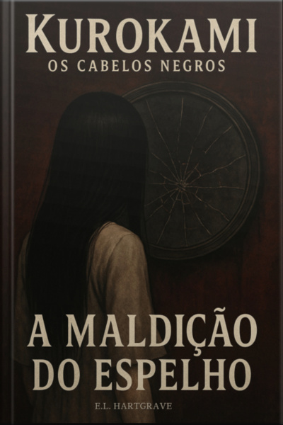 Kurokami- Cabelos Negros