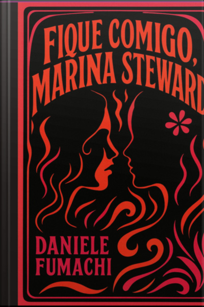 Fique Comigo, Marina Steward