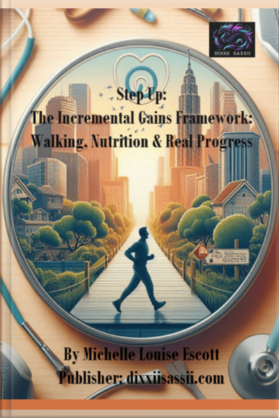 Step Up: The Incremental Gains Framework