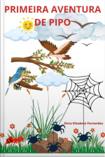 A Primeira Aventura De Pipo