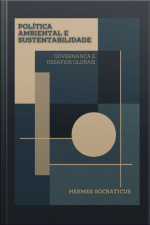 Política Ambiental E Sustentabilidade