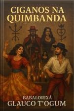 Ciganos Na Quimbanda