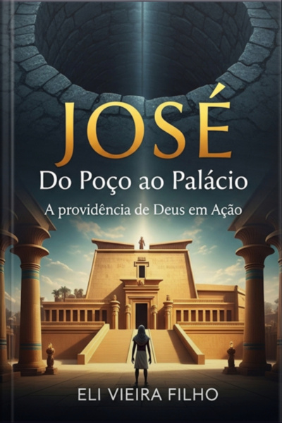 José: Do Poço Ao Palácio