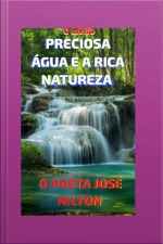 Um Líquido Precioso