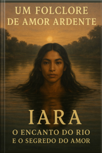 Um Folclore De Amor Ardente